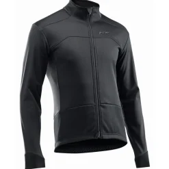 Winterjassen < Northwave Reoad Ja Heren - zwart 10
