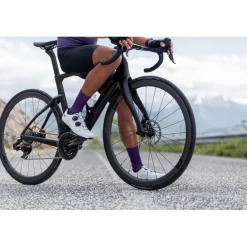 Northwave Revolution Racefietsschoenen - Wide - wit/zwart 51