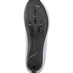 Northwave Revolution Racefietsschoenen - ice grey/wit 116