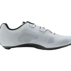Northwave Revolution Racefietsschoenen - ice grey/wit 116