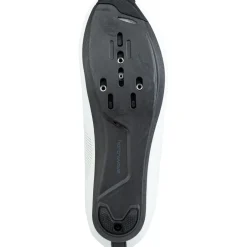 Northwave Revolution Racefietsschoenen - wit/zwart 51