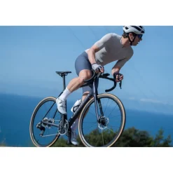 Klikschoenen|Wielrenschoenen < Northwave Revolution Racefietsschoenen - zwart/wit 11