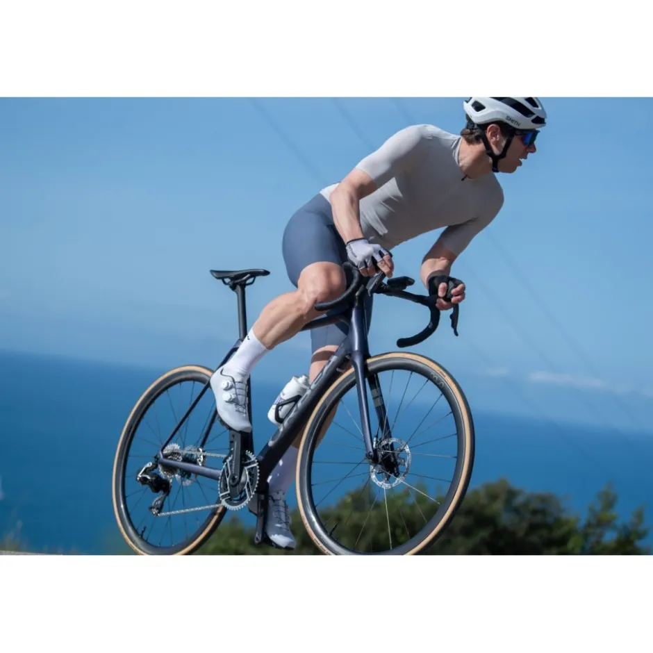 Klikschoenen|Wielrenschoenen < Northwave Revolution Racefietsschoenen - zwart/wit 11
