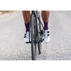 Northwave Revolution Racefietsschoenen - wit/light grey 117