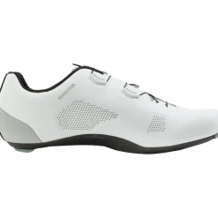 Northwave Revolution Racefietsschoenen - wit/light grey 117