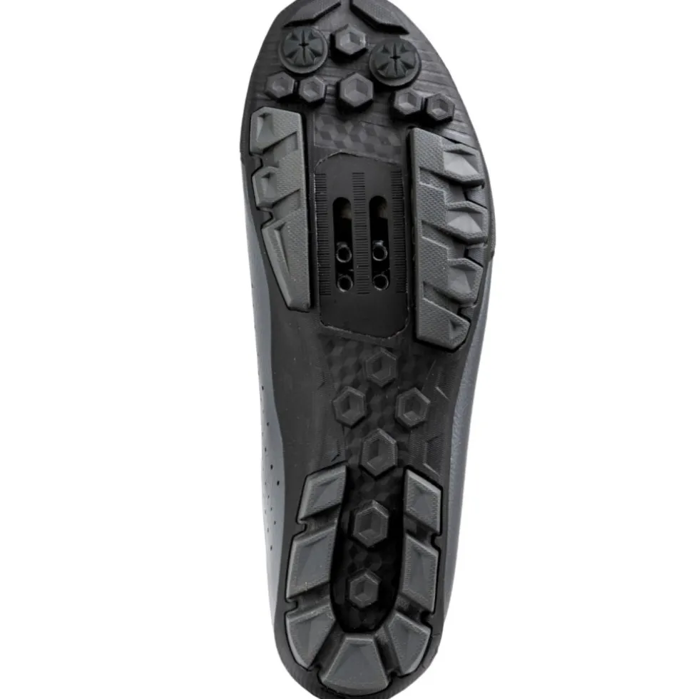 Northwave Rockster 2 MTB Schoenen Heren - dark grey 89