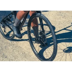 Northwave Rockster 2 MTB Schoenen Heren - dark grey 89