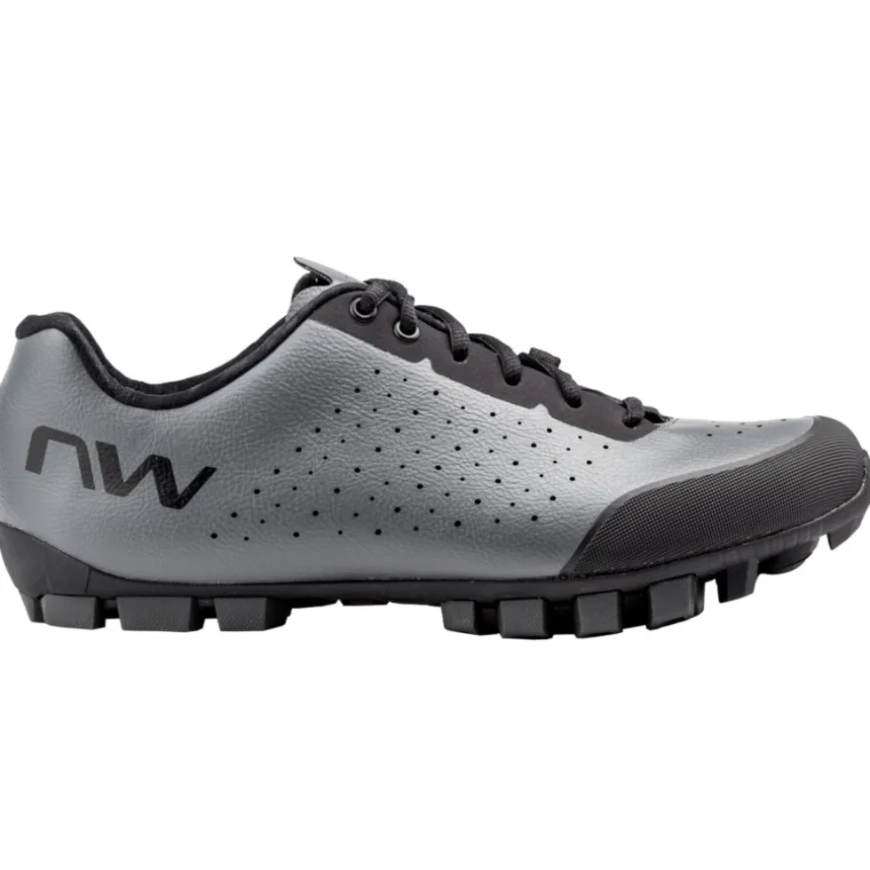 Northwave Rockster 2 MTB Schoenen Heren - dark grey 89
