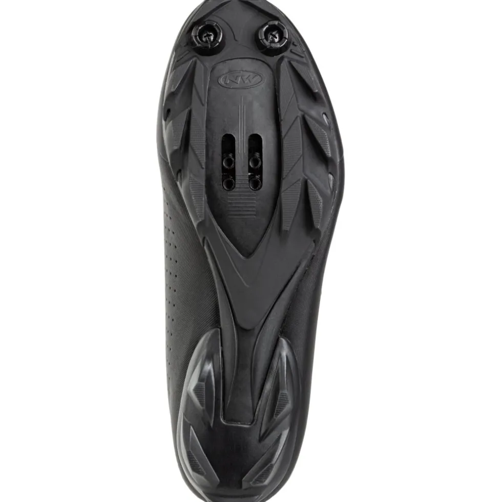 Northwave Scorpius Plus MTB Schoenen - zwart 10