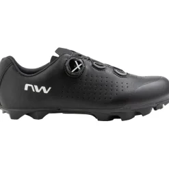 Northwave Scorpius Plus MTB Schoenen - zwart 10