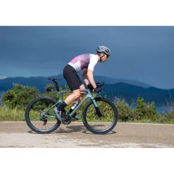 Northwave Sonic Plus Racefietsschoenen - light grey 87