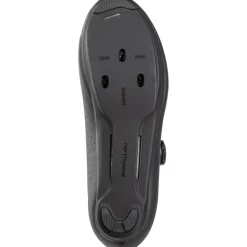 Northwave Sonic Plus Racefietsschoenen - zwart/light grey 120