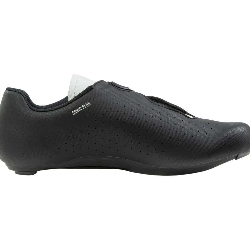 Northwave Sonic Plus Racefietsschoenen - zwart/light grey 120