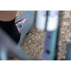 Northwave Sonic Plus Racefietsschoenen - Wide - wit/zwart 51
