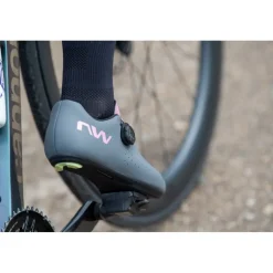 Northwave Sonic Plus Racefietsschoenen - Wide - wit/zwart 51