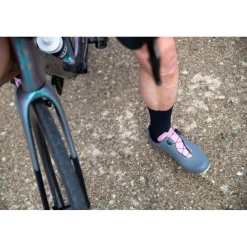 Klikschoenen|Wielrenschoenen < Northwave Sonic Plus Racefietsschoenen - Wide - black/light grey 120