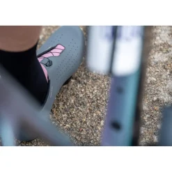 Wielrenschoenen|Wielrenschoenen < Northwave Sonic Plus Racefietsschoenen - wit/zwart 51