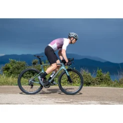 Wielrenschoenen|Wielrenschoenen < Northwave Sonic Plus Racefietsschoenen - wit/zwart 51