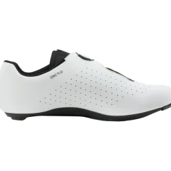 Wielrenschoenen|Wielrenschoenen < Northwave Sonic Plus Racefietsschoenen - wit/zwart 51