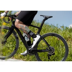 Northwave Storm Carbon Racefietsschoenen Heren - wit/zwart 51
