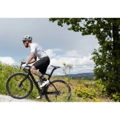 Northwave Storm Carbon Racefietsschoenen Heren - wit/zwart 51