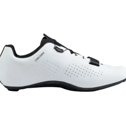 Northwave Storm Carbon Racefietsschoenen Heren - wit/zwart 51