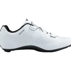 Northwave Storm Carbon Racefietsschoenen Dames - wit/dark purple 56