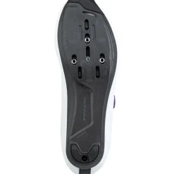 Northwave Storm Carbon Racefietsschoenen Dames - wit/dark purple 56