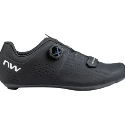 Northwave Storm Carbon Racefietsschoenen Heren - zwart/wit 11