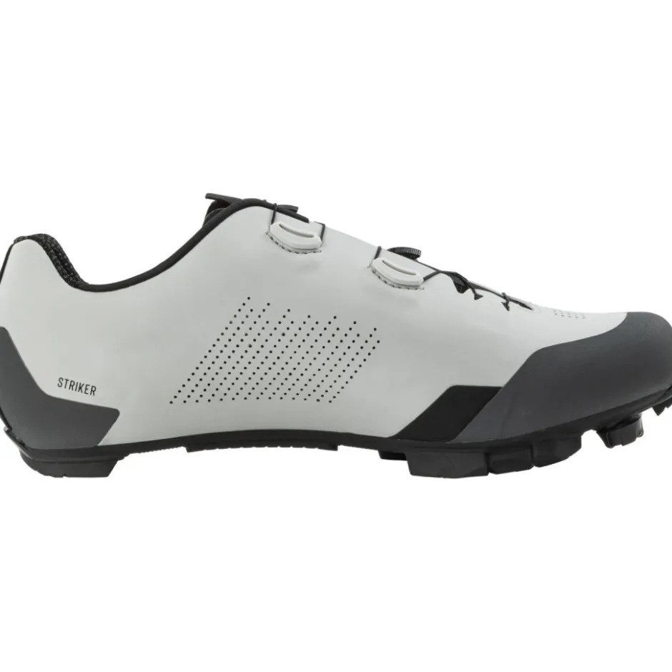Mtb-Schoenen|Mtb-Schoenen < Northwave Striker MTB Schoenen - light grey/zwart 92