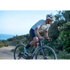 Northwave Striker MTB Schoenen - Wide - zwart/light grey 120