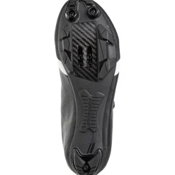 Northwave Striker MTB Schoenen - Wide - zwart/light grey 120