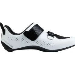 Northwave Tribute Carbon Racefietsschoenen - wit/zwart 51