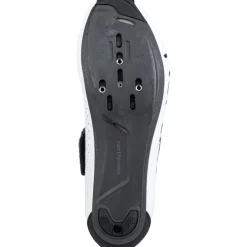 Northwave Tribute Carbon Racefietsschoenen - wit/zwart 51