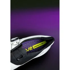 Northwave Veloce Extreme Racefietsschoenen - zwart 10