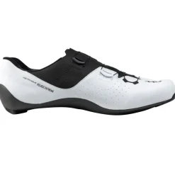 Northwave Veloce Extreme Racefietsschoenen - wit/zwart 51