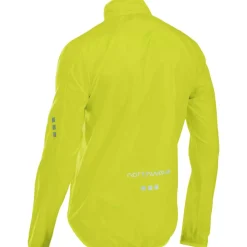 Northwave Vortex 2 Jas Heren - yellow fluo 40