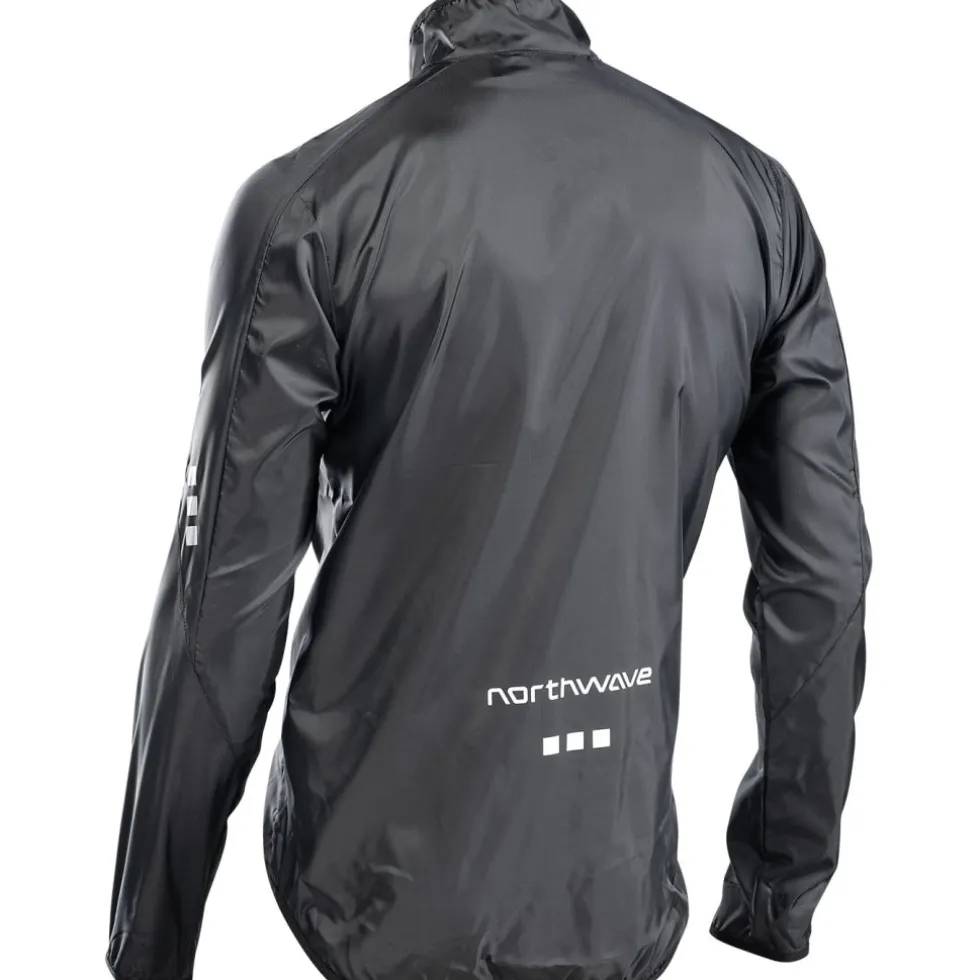 Northwave Vortex 2 Jas Heren - zwart 10