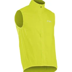 Northwave Vortex 2 Vest Heren - neon geel 40