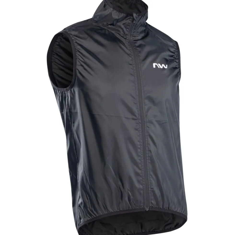 Northwave Vortex 2 Vest Heren - zwart 10