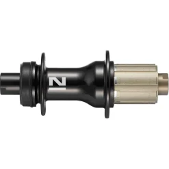 Naven En Freewheel < Novatec D792SB/A-AA Achterwielnaaf - Superlight | J-Bend | Centerlock | 12x142mm (4 in 1) - HG-EV | 28 Gaten