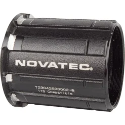 Novatec Freewheelbody - voor DRS (Dual Ratchet System) | HG