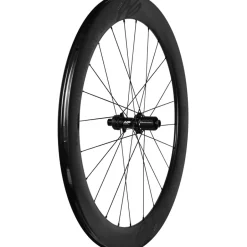 Wielen En Wielsets|Wielen < Novatec R6 Disc CL-Pro Wielset - 28" | Carbon | Clincher/Tubeless | Centerlock - 12x100mm | 12x142mm - Shimano HG