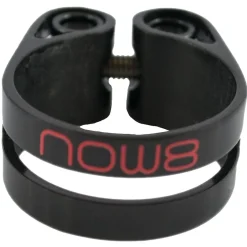 Zadelpenklemmen < NOW8 Carbon Seat Clamp