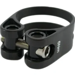 Zadelpenklemmen < NOW8 Carbon Seat Clamp