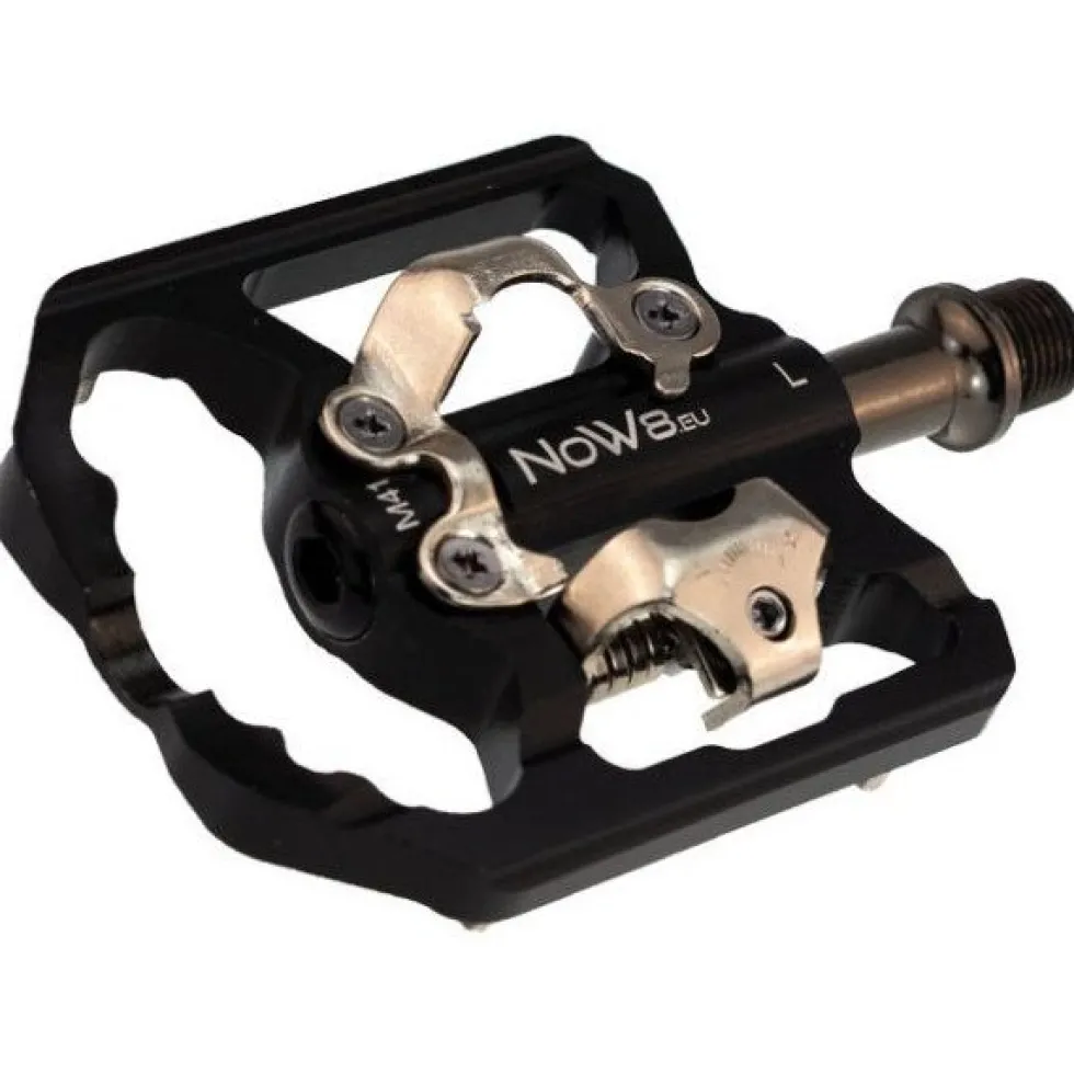 NOW8 LIGILO M41 Duo Pedal