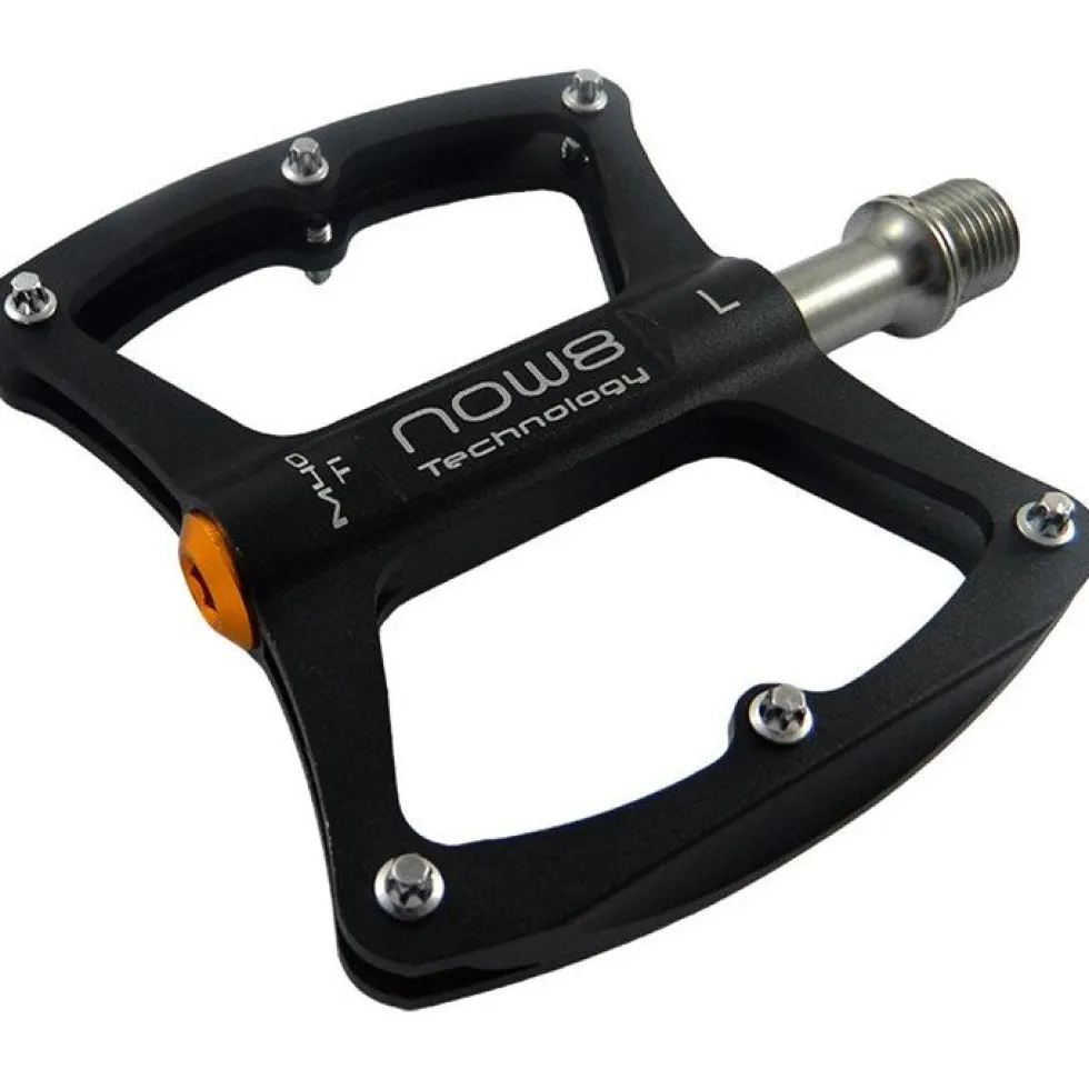 NOW8 M40 Flat Pedals