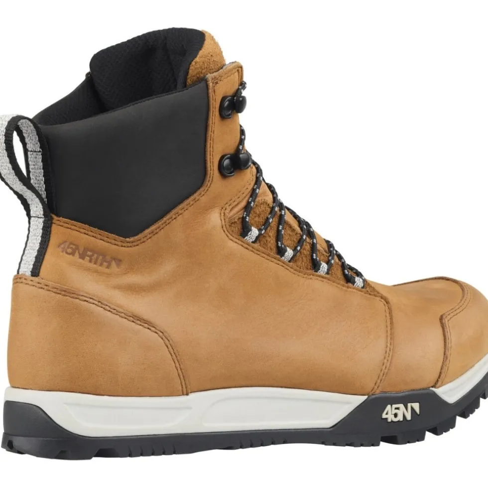 45NRTH Öland Winter MTB-Schoenen - Tan