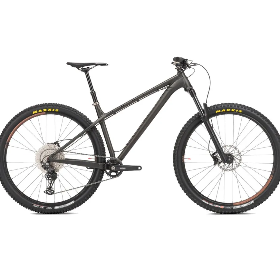 Mtb Hardtails < NS Bikes ECCENTRIC AU - 29" ountain Bike - 2022 - back