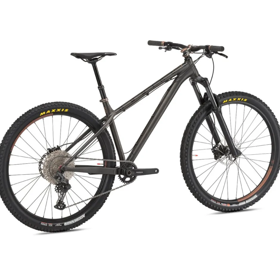 Mtb Hardtails < NS Bikes ECCENTRIC AU - 29" ountain Bike - 2022 - back